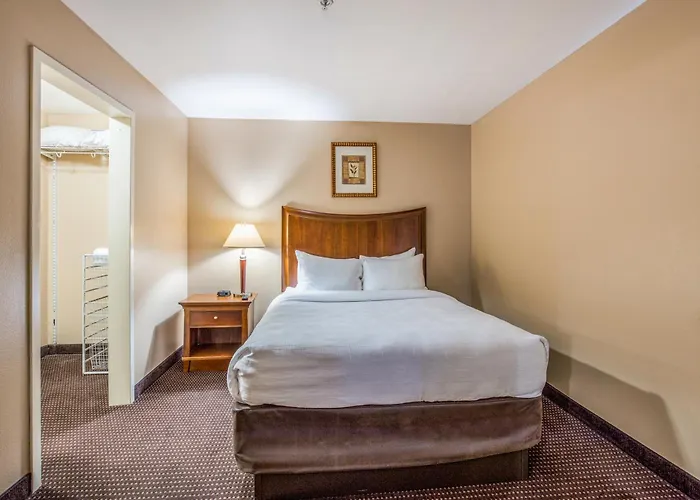 Mainstay Suites Port Saint Joe South